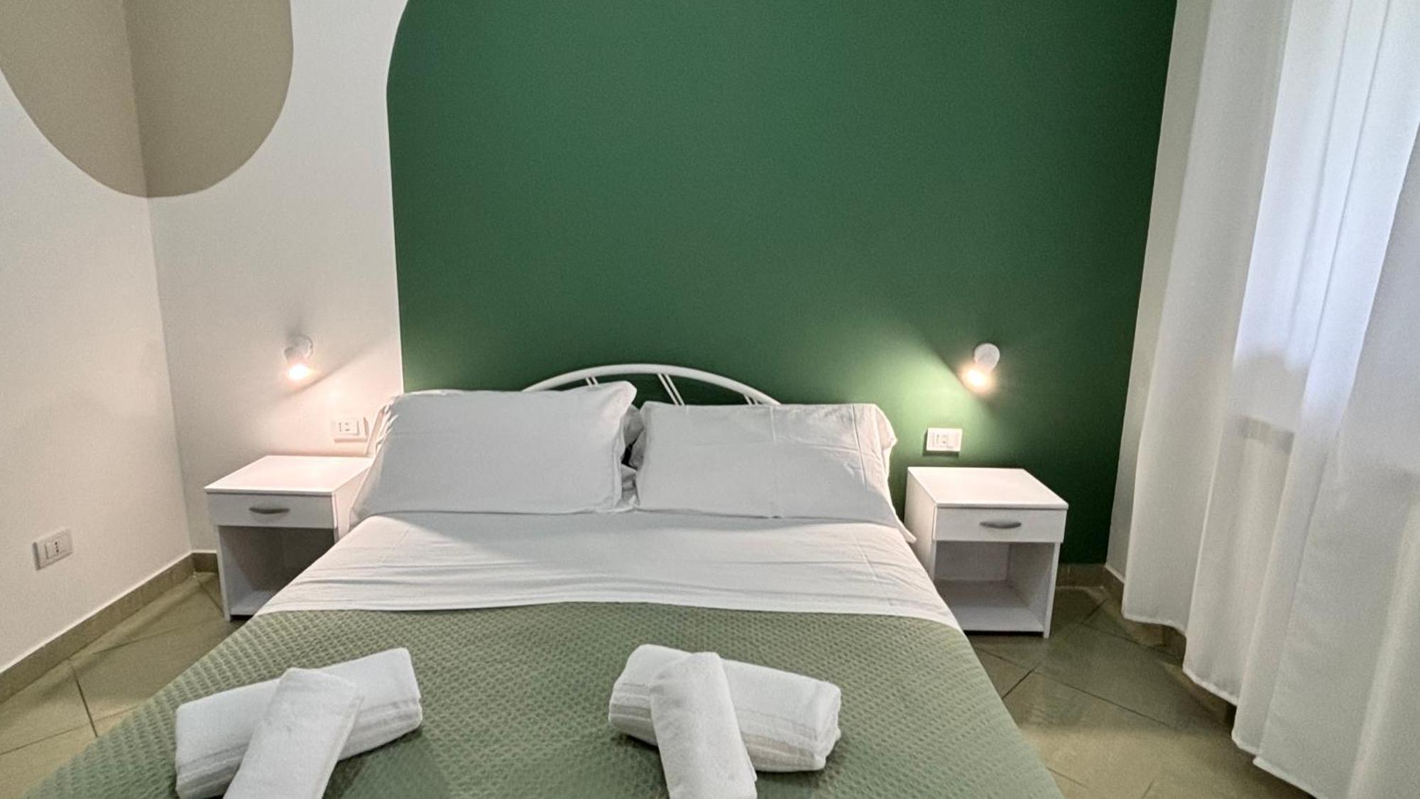 La Palma Bed & Breakfast